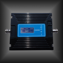 信号放大器GSM900MHz信号增强器手机 智能可调手机 信号接收器