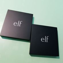 【送刷】美国elf E.L.F Contour 4色高光四色修容盘阴影鼻影83320