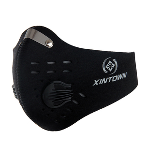 男女跑步运动骑行口罩