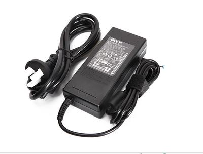 Acer适配器65w90w19v3.42a4.74a /宏基笔记本电源二手19V-4.74AAs