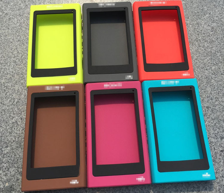 SONY原装 索尼sony索尼NW-A35 A45 47 A37