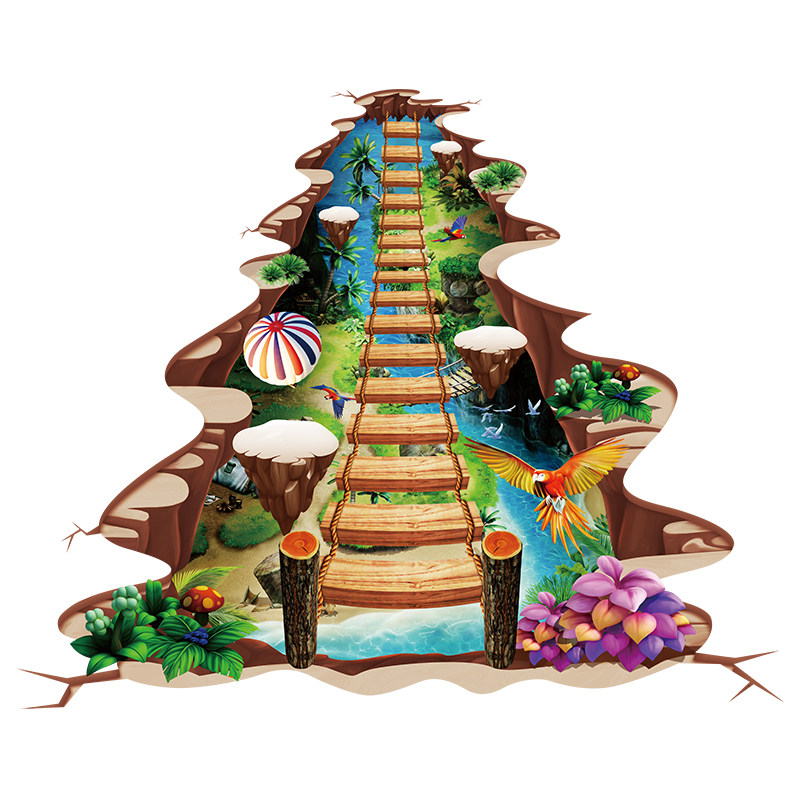 ����3d����ǽ��