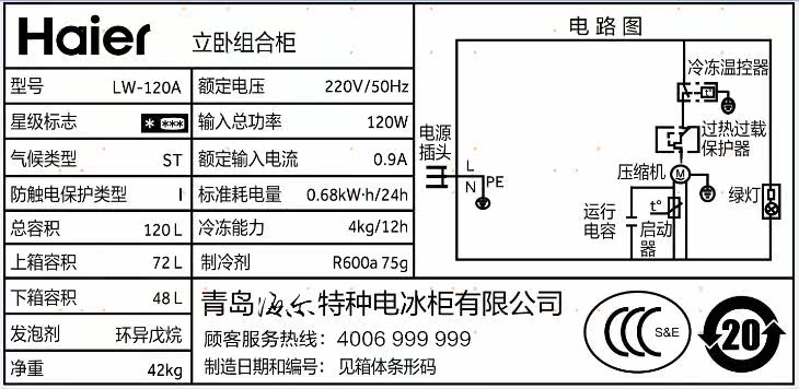 �������ʹ�LW-120A
