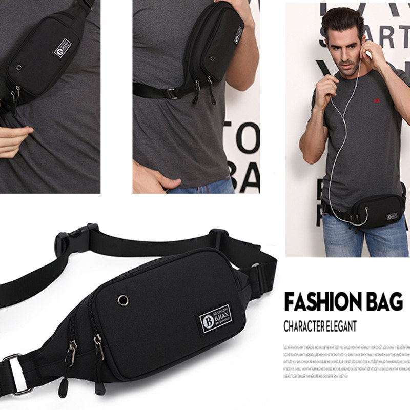 金属扣具挎包：不羁中的精致锚点