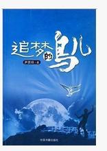 拍前请联系客服 尹苏玲著 包邮 鸟儿 追梦 现货