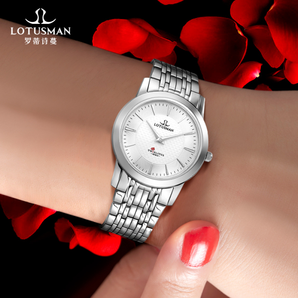 热销品牌手表_ 女2018新款 女式腕表品牌正品