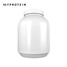 Myprotein超大密封保鲜罐0.5L 4公斤粉 10L=能装 10L 直邮