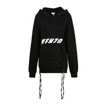 KENZO/高田贤三春装新款女士休闲套头卫衣1  2SW870958图片