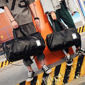 短途旅行包防水健身包