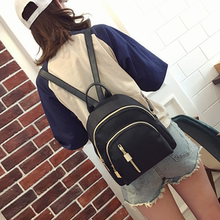 休闲尼龙背包防水牛津布包韩版 女包 双肩包运动 女生小背包