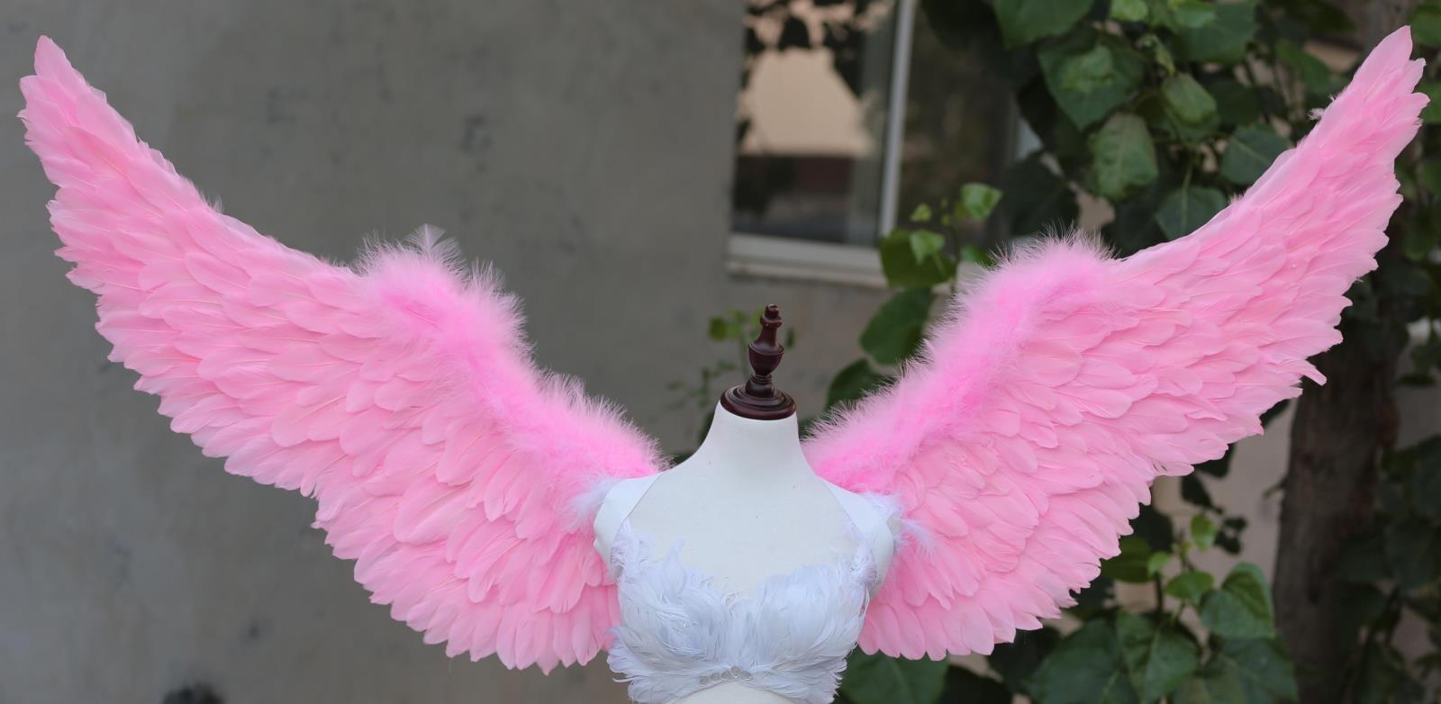 维多利亚秘密内衣模特走秀翅膀道具 维秘翅膀