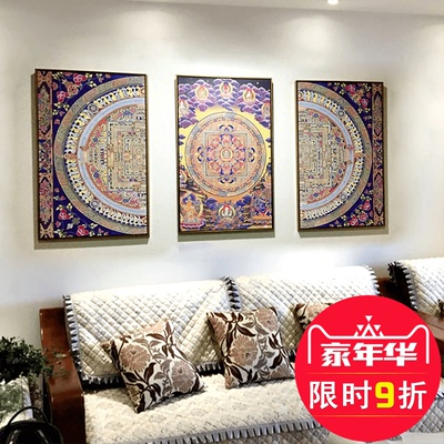 东南亚壁画挂画最新最全资讯