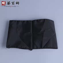 殡葬用品孝布孝箍黑色孝字戴孝布袖套黑纱孝章胸牌肩章出殡北京