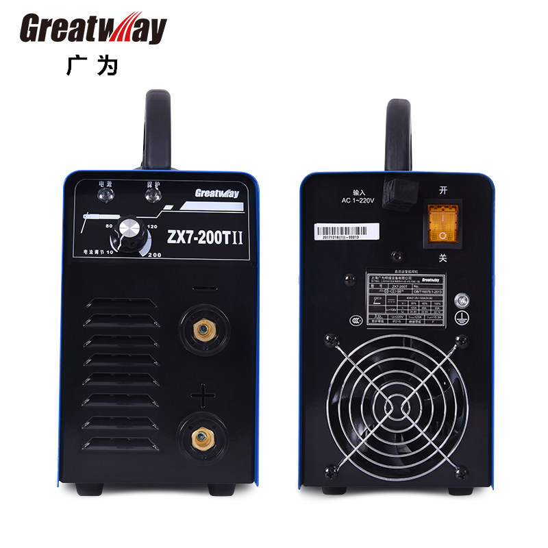 ��Ϊȫ�Զ�����纸��ZX7-200T