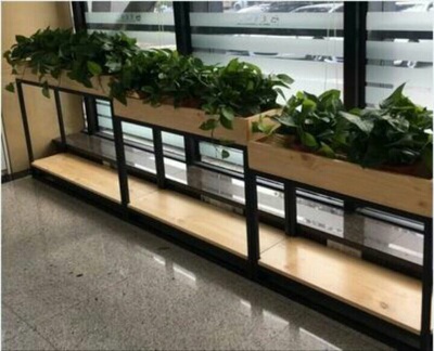 实木花坛正品热卖