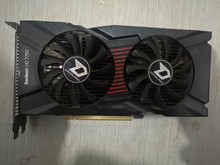 迪兰恒进HD7750-1G 酷能+ DVI+HDMI+DP DNF/LOL显卡 大量二手显卡