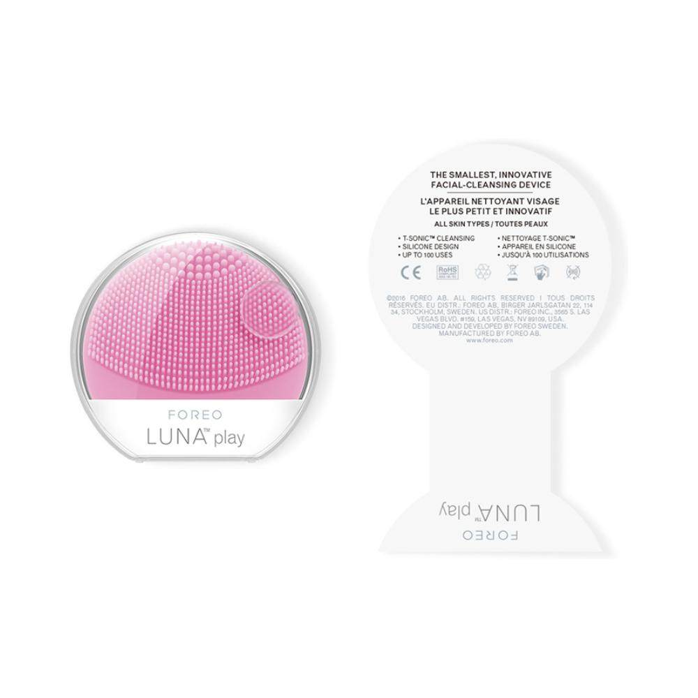 �����ݽ�����LUNA? play