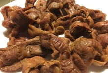 牛街清真大益烤鸡店 酱鸡胗鸡肫 熟食即食北京可闪送顺丰全国真空