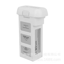 无人机电池大疆精灵2电池 11.1V 5200mAh Phantom2 适用于DJI