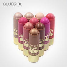 清仓 2个30元 L.A.Girl Velvet Contour Stick丝绒修容腮红高光