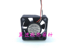 NMB B59 3CM 3010 04W 0.12A 1204KL MAT 12V 原装 安川驱动器风扇