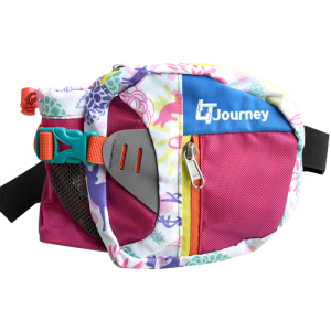 户外多功能大容量水壶腰包