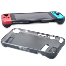 一体式 TPU清水套 switch保护套 边框套 NS保护壳 任天堂