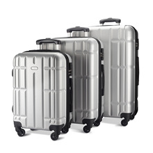 trolley travelling Highqua cabin travel suitcase bag luggage