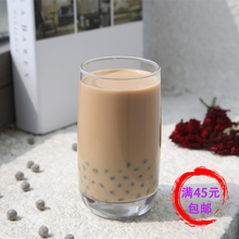 奶茶无奶精非速溶冲饮 招牌原味奶茶手工自制袋装 珍珠奶茶 叶小希