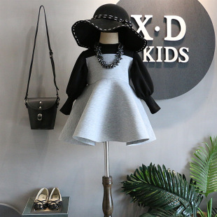 显瘦连衣裙 女装连衣裙3o至40岁 秋冬大码显瘦