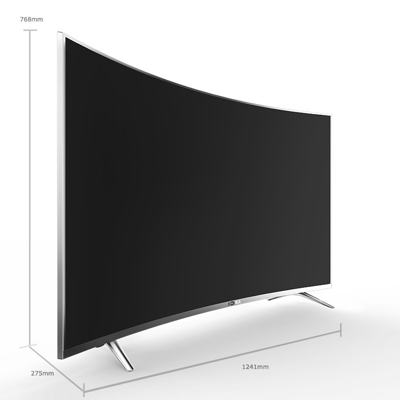 ����������ӻ�LED55UC3