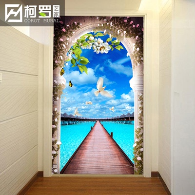 3d 背景墙 玄关 背景墙使用感受