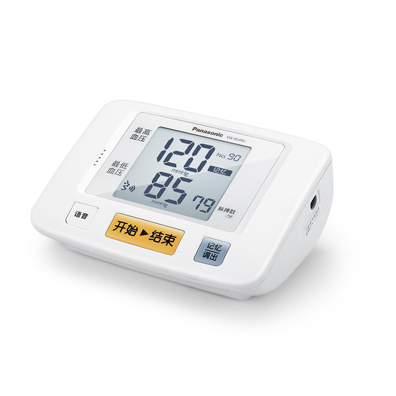 ���µ���Ѫѹ��BU08J