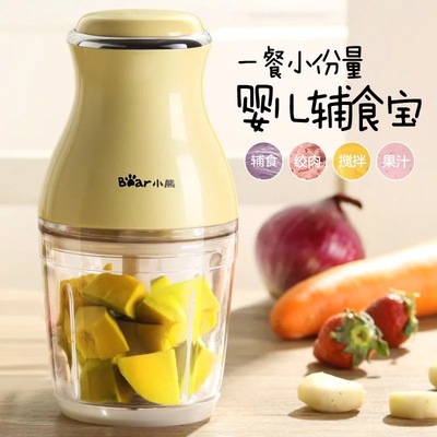 小熊水果