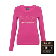 EMPORIO ARMANI 女士T恤图片