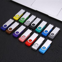 创意金属U盘512m礼品招标优盘 小容量投标u盘512MB 刻字定制logo