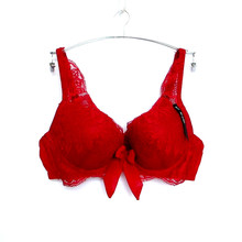 蕾丝胸罩内衣文胸 Lingerie专柜正品 艾格Etam 160767114送延长扣