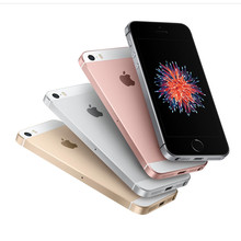 Apple/苹果 iphone SE 全网通se5原正品6代 移动4g联通电信5s手机