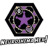 Hex Steel Army Police HomeMade Neuroshima StrategyGame