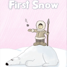 北极初雪 策略游戏定制 Cards First 卡牌贴纸 Snow 桌游驿站