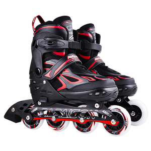 小状元初学者溜冰鞋