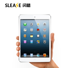 Apple/苹果平板电脑ipad mini 网络版本wifi 16G内存 7.9英寸屏幕