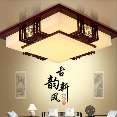 客厅羊皮灯灯饰网友购买经历