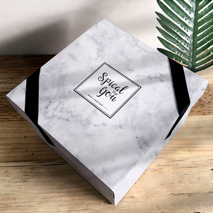 零食组合大礼包礼物