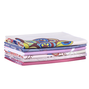 防滑吸汗瑜伽铺巾