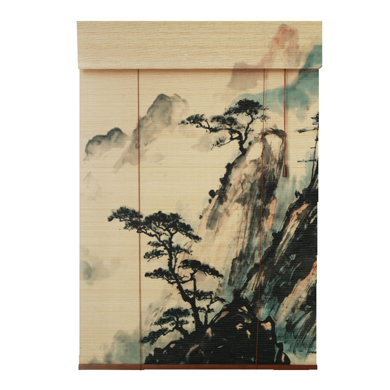 ܰ羼�ˮīӡ������GQYHZL-01