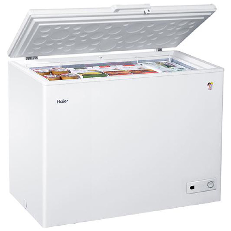 Haier\/海尔 BC\/BD-320HK\/HEK 冷柜 商用 