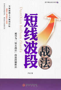 炒股书 一本书读懂T+0短线战法 投资理财 股市