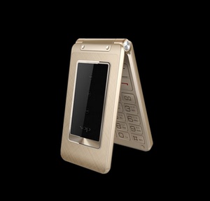 新款赛博宇华SOPF19触屏翻盖手机