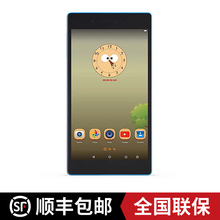 7寸平板电脑移动联通4G电话手机学习上网 联想 电信4G上网版 730M Lenovo TB3 tb3 TAB3 730m
